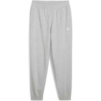 PUMA Light Gray Heather Sporthose - Sport Pants PUMA Light Gray Heather Sporthose - Sport Pants