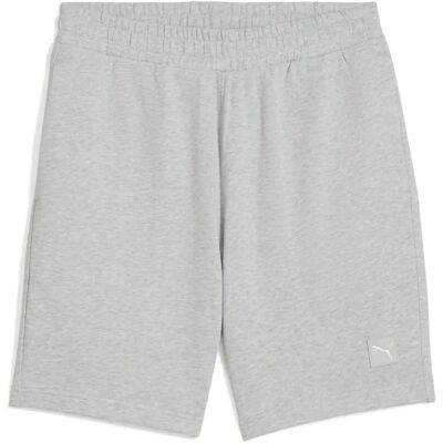 PUMA Shorts Essentiels Élevés 9" Homme - Pantalon de sport - Publicité PUMA Shorts Essentiels Élevés 9" Homme - Pantalon de sport - Publicité