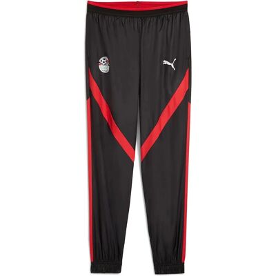 Puma Egipt Prematch Tkanyowe Spodnie - Spodnie sportowe Puma Egipt Prematch Tkanyowe Spodnie - Spodnie sportowe