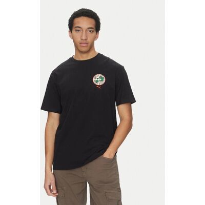 PUMA - GRAPHICS Super PUMA Relaxed - Black - XXL - T-shirt PUMA - GRAPHICS Super PUMA Relaxed - Black - XXL - T-shirt