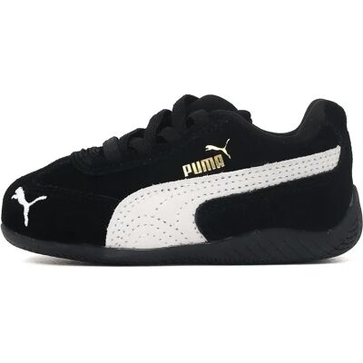 Scarpe Puma Speedcat Unisex - Nero - Taglia 23 - Scarpe Sportive Scarpe Puma Speedcat Unisex - Nero - Taglia 23 - Scarpe Sportive