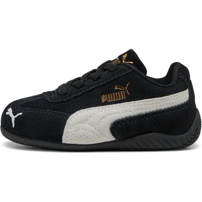 Puma Speedcat - Unisex Größe 24 - Schwarze Turnschuhe Puma Speedcat - Unisex Größe 24 - Schwarze Turnschuhe