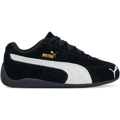 Puma Speedcat Unisex Sneakers - Svart - Storlek 31 Puma Speedcat Unisex Sneakers - Svart - Storlek 31