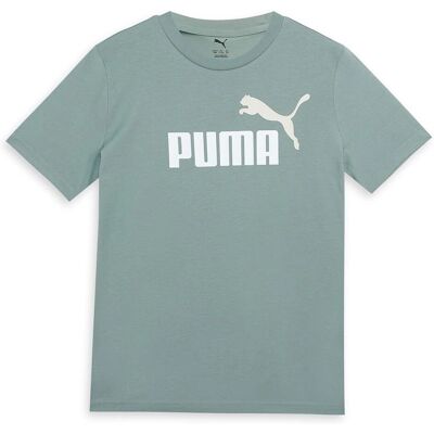 Puma ESS 2 COLOR No.1 Logo Tee B - Sportshirt Puma ESS 2 COLOR No.1 Logo Tee B - Sportshirt