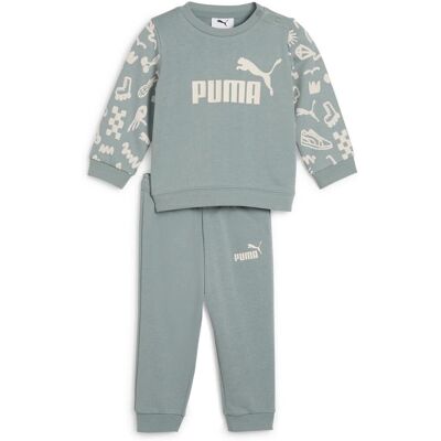 Puma Minicats Sandy Adventures Crew Set - Barns set Puma Minicats Sandy Adventures Crew Set - Barns set