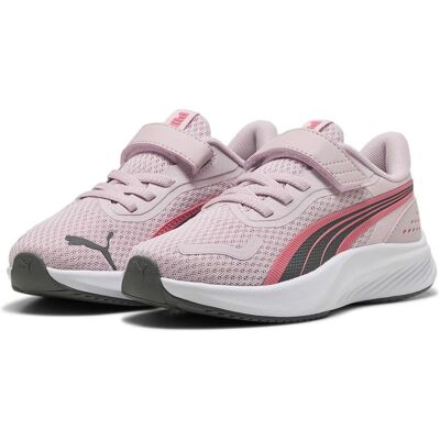 Puma Chaussures Enfants Multisports Rose - Chaussures de sport pour enfants - Publicité Puma Chaussures Enfants Multisports Rose - Chaussures de sport pour enfants - Publicité