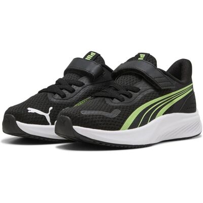 Puma Pounce Lite AC+ PS Kinderschuhe - Kinder Sneaker Puma Pounce Lite AC+ PS Kinderschuhe - Kinder Sneaker