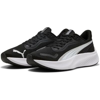 Chaussures de running PUMA Pounce Lite pour Enfants - Publicité Chaussures de running PUMA Pounce Lite pour Enfants - Publicité