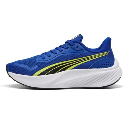 Zapatillas Puma Pounce Lite Jr Azul - Zapatilla Zapatillas Puma Pounce Lite Jr Azul - Zapatilla
