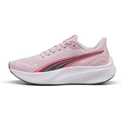 Chaussures de Course Pounce Lite Jr Rose - Chaussures - Publicité Chaussures de Course Pounce Lite Jr Rose - Chaussures - Publicité
