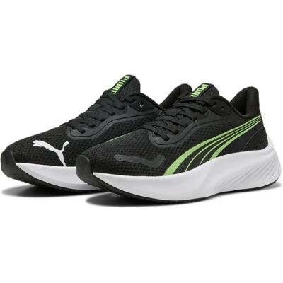 Puma Pounce Lite Jr Laufschuhe - Laufschuhe Puma Pounce Lite Jr Laufschuhe - Laufschuhe