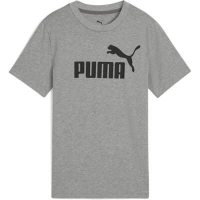 PUMA ESS No. 1 Logo T-Shirt Jungen - T-Shirt PUMA ESS No. 1 Logo T-Shirt Jungen - T-Shirt