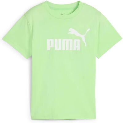 PUMA ESS No. 1 Logo T-Shirt Jungen - T-Shirt PUMA ESS No. 1 Logo T-Shirt Jungen - T-Shirt