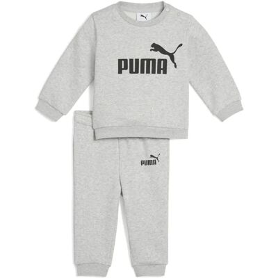 PUMA Minicats Trainingsanzug - Kinder Fleece Sportset PUMA Minicats Trainingsanzug - Kinder Fleece Sportset