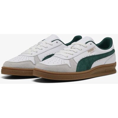 Puma Indoor - 43 Unisex Baskets - Publicité Puma Indoor - 43 Unisex Baskets - Publicité
