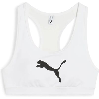 PUMA 4KEEPS Sport-BH - Fitness Support PUMA 4KEEPS Sport-BH - Fitness Support