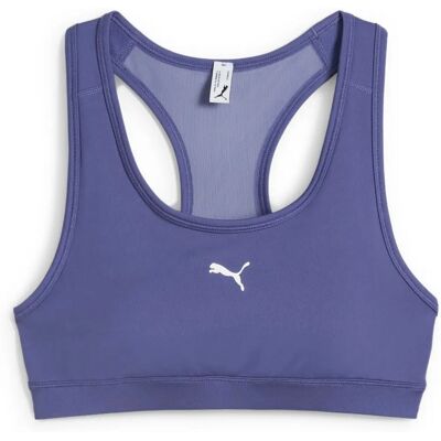 Puma 4keeps Sport-BH - Mittlerer Halt, Atmungsaktives Mesh Puma 4keeps Sport-BH - Mittlerer Halt, Atmungsaktives Mesh