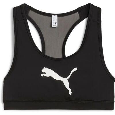 Puma Sport-BH - 4KEEPS BRA - L - Sports-BH Puma Sport-BH - 4KEEPS BRA - L - Sports-BH
