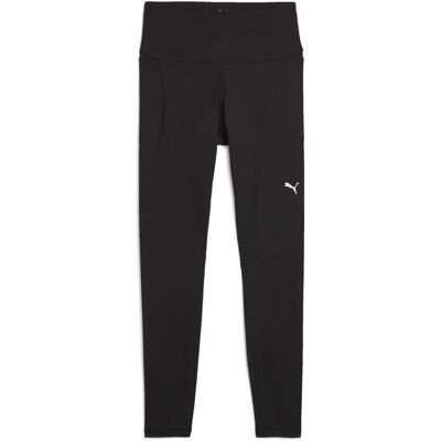 Leggings PUMA Cloudspun Soft HW FL - Noir-Blanc - Publicité Leggings PUMA Cloudspun Soft HW FL - Noir-Blanc - Publicité