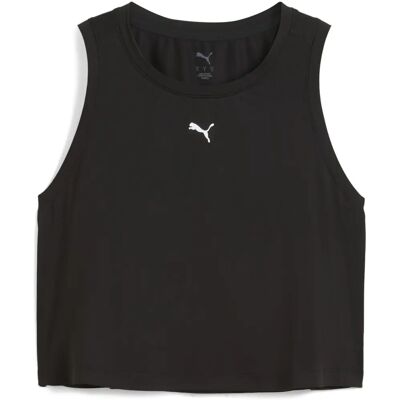 PUMA Damen Cloudspun Tanktop - Träningslinne för hög prestanda PUMA Damen Cloudspun Tanktop - Träningslinne för hög prestanda