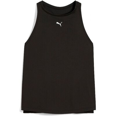 PUMA Cloudspun Racerback Tank - Trainingsshirt PUMA Cloudspun Racerback Tank - Trainingsshirt