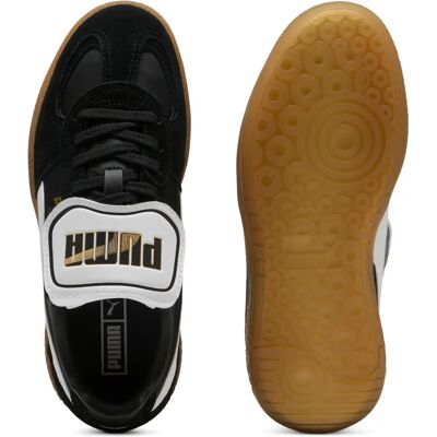 Baskets Puma Palermo Moda Tongue - Chaussures Unisex Décontractées - Publicité Baskets Puma Palermo Moda Tongue - Chaussures Unisex Décontractées - Publicité