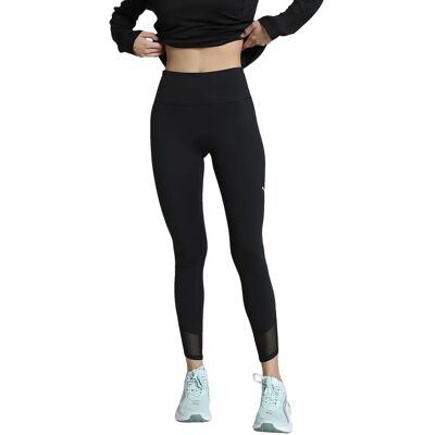 PUMA W Cloudspun Soft Mesh HW 7/8 Leggings PUMA W Cloudspun Soft Mesh HW 7/8 Leggings