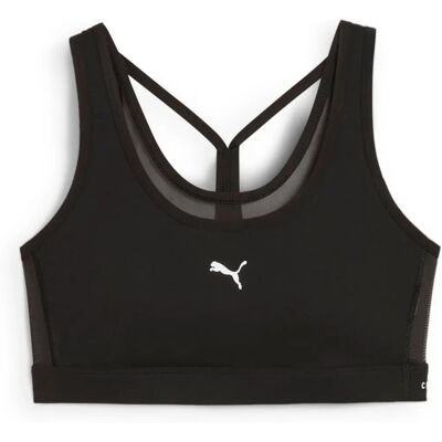 PUMA Sport-BH 4keeps cloudspun - Fitness PUMA Sport-BH 4keeps cloudspun - Fitness