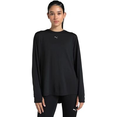 PUMA Modest Oversized T-Shirt - Fitness PUMA Modest Oversized T-Shirt - Fitness