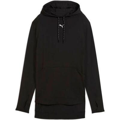 Sweatshirt Modest Hoodie de PUMA à coupe longue - Sweatshirt - Publicité Sweatshirt Modest Hoodie de PUMA à coupe longue - Sweatshirt - Publicité