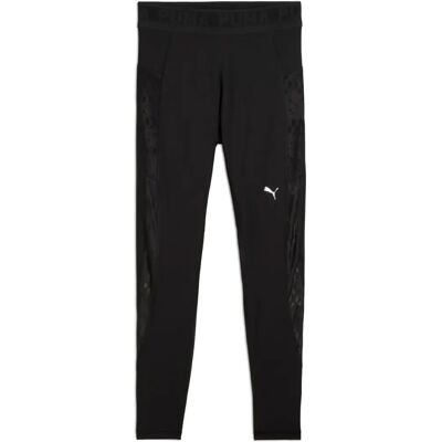 PUMA Lace hoge taille 7/8 leggings - Leggings PUMA Lace hoge taille 7/8 leggings - Leggings