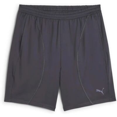 Puma Herr Cloudspun 7" Stickad Short - Sportshorts Puma Herr Cloudspun 7" Stickad Short - Sportshorts