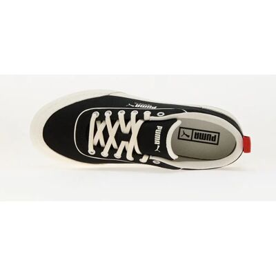 Puma Terraeta Puma Black-Warm White - Sneakers Puma Terraeta Puma Black-Warm White - Sneakers
