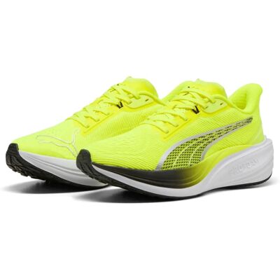 Chaussures de course Puma Darter Pro - Chaussures - Publicité Chaussures de course Puma Darter Pro - Chaussures - Publicité