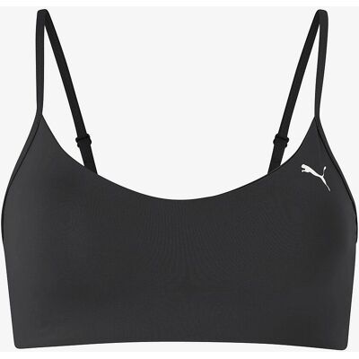 PUMA Move Dame Sport-BH - Fitness - Svart PUMA Move Dame Sport-BH - Fitness - Svart