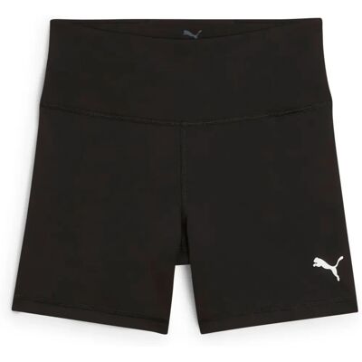 PUMA W TAD ESSENTIAL HW 5 - Sportsshortser PUMA W TAD ESSENTIAL HW 5 - Sportsshortser