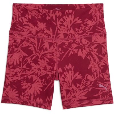 Puma W Tad Essential Hw 5" Short Tight - Sportbroek Puma W Tad Essential Hw 5" Short Tight - Sportbroek