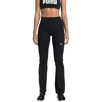 Puma Kobieta W Tad Essential Hw Bootcut Pant - Spodnie sportowe Puma Kobieta W Tad Essential Hw Bootcut Pant - Spodnie sportowe