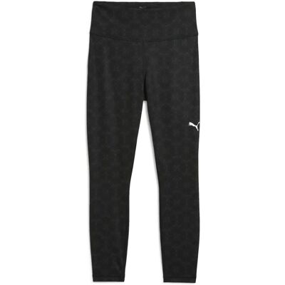 PUMA TAD GRAPHIC 7/8-Leggings - Sportliche Fitness Leggings PUMA TAD GRAPHIC 7/8-Leggings - Sportliche Fitness Leggings