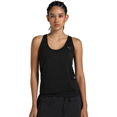 Puma Move Cloudspun Loose Fit Tank - Sportshirt Puma Move Cloudspun Loose Fit Tank - Sportshirt