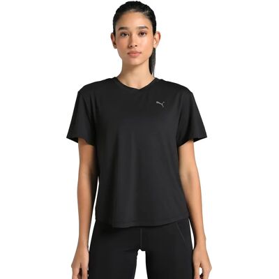 PUMA Move Cloudspun Loose Fit Tee - Regular Length - T-shirt PUMA Move Cloudspun Loose Fit Tee - Regular Length - T-shirt