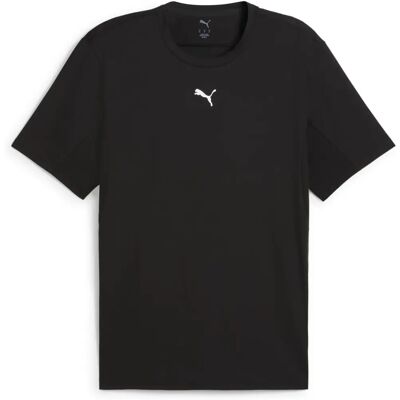 PUMA M Cloudspun Weiches atmungsaktives T-Shirt Herren PUMA M Cloudspun Weiches atmungsaktives T-Shirt Herren