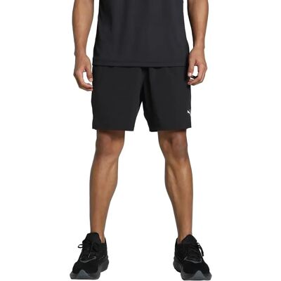 PUMA Träningsshorts - Shorts - Svart - Träning PUMA Träningsshorts - Shorts - Svart - Träning