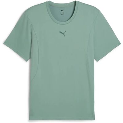 PUMA Men's Cloudspun Soft Tee - Green Moon - XL - T-shirt PUMA Men's Cloudspun Soft Tee - Green Moon - XL - T-shirt