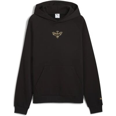 Puma - Melo Alwayz On 1 - Multi - L - Hoodie Puma - Melo Alwayz On 1 - Multi - L - Hoodie