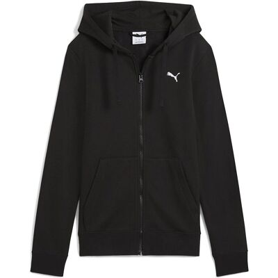 Puma Essential Fleece Pullover - Tröja Puma Essential Fleece Pullover - Tröja