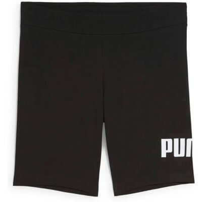 PUMA Schwarze Shorts - Leggings PUMA Schwarze Shorts - Leggings