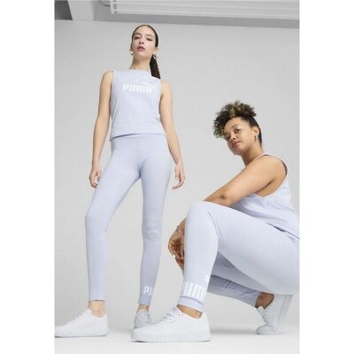 PUMA ESS No. 1 Logo Leggings Damen - Leggins do fitnessu PUMA ESS No. 1 Logo Leggings Damen - Leggins do fitnessu
