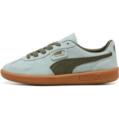 Scarpe in Pelle Puma Palermo - Scarpe Scarpe in Pelle Puma Palermo - Scarpe