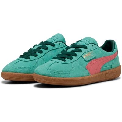 Zapatillas Puma Palermo - Deportivas, Azules, Unisex Zapatillas Puma Palermo - Deportivas, Azules, Unisex